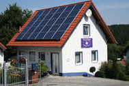 Urlaub Waldsolms Ferienwohnung 90662 privat