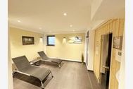 Urlaub Ferienwohnung F: Strandvilla Andrea Whg. 01 Küstensegler mit Terrasse