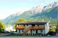 Urlaub Ferienwohnung Haus Mathis
