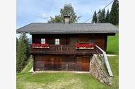 Urlaub Außervillgraten Selbstversorgerhütte 90831 privat