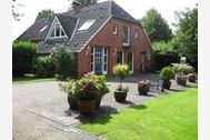 Urlaub Jümme Nortmoor Ferienwohnung 90926 privat