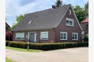 Urlaub Ferienwohnung Ferienwohnung Kastanienhof, 35165 (EG)