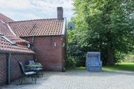 Urlaub Hesel-Neukamperfehn Ferienwohnung 90944 privat