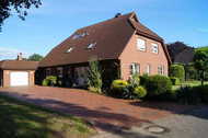 Urlaub Hesel-Holtland Ferienwohnung 90949 privat