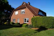 Urlaub Hesel-Holtland Ferienwohnung 90949 privat