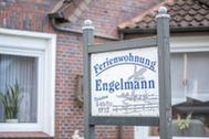 Urlaub Hesel-Holtland Ferienwohnung 90953 privat