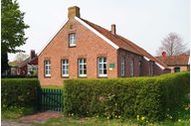 Urlaub Ferienhaus Ferienhaus Gulfhaus Mitling Mark, 75015