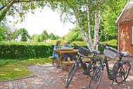 Urlaub Uplengen Ferienwohnung 91005 privat