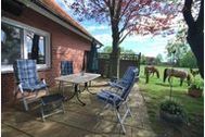 Urlaub Uplengen Ferienhaus 91015 privat