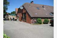 Urlaub Ferienwohnung Ferienwohnung Backemoor, 95108