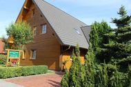 Urlaub Rhauderfehn Ferienwohnung 91102 privat