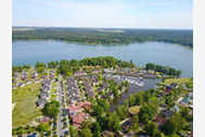 Urlaub Ferienhaus Ferienpark Scharmützelsee