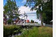 Urlaub Rhauderfehn Ferienhaus 91132 privat