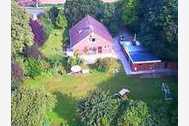 Urlaub Bunde Ferienhaus 91147 privat