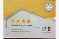 Urlaub Bunde Ferienwohnung 91154 privat