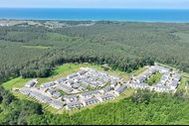 Urlaub Ferienwohnung Ferienwohnung Küstenwald Federmausweg EG Wittchen