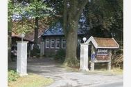 Urlaub Ferienwohnung Ferienhof Alleenhof