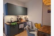 Urlaub Rostock-Seebad Warnemünde Ferienwohnung 91674 privat