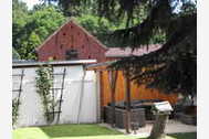 Urlaub Lübben (Spreewald) Ferienhaus 91688 privat