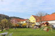 Urlaub Egloffstein Ferienwohnung 91721 privat