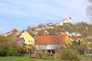 Urlaub Ferienwohnung Pension Mühle