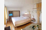 Urlaub Ferienwohnung Ferienwohnung Graf Strandgut