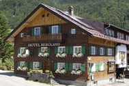Urlaub Oberstdorf Hotel garni 91859 privat