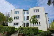 Urlaub Heringsdorf (Seebad) Ferienwohnung 9201 privat