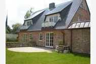 Urlaub Ferienhaus Am Smeelwai Hausteil