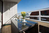 Urlaub Sylt/Westerland Ferienwohnung 92071 privat