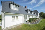 Urlaub Sylt/Keitum Ferienwohnung 92094 privat