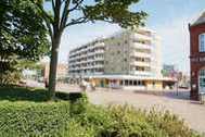 Urlaub Sylt/Westerland Ferienwohnung 92101 privat