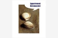 Urlaub Ferienwohnung Appartement Herzmuschel