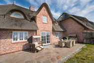 Urlaub Sylt/Rantum Ferienhaus 92139 privat