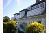 Urlaub Sylt/Keitum Ferienwohnung 92154 privat