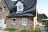 Urlaub Ferienwohnung Residenz Südstrand