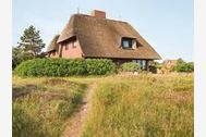 Urlaub Kampen/Sylt Ferienhaus 92323 privat