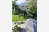 Urlaub Ferienwohnung Almhütte Schliersee
