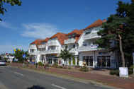 Urlaub Graal-Müritz (Ostseeheilbad) Apartment 92362 privat