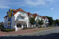 Urlaub Graal-Müritz (Ostseeheilbad) Apartment 92364 privat