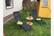 Urlaub Ueckermünde (Seebad) Ferienwohnung 92365 privat