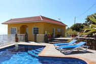 Urlaub Aguatavar Ferienhaus 92372 privat