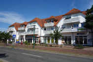 Urlaub Graal-Müritz (Ostseeheilbad) Ferienwohnung 92375 privat