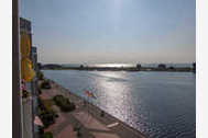 Urlaub Wilhelmshaven Ferienwohnung 92475 privat