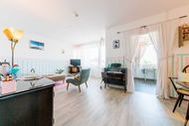 Urlaub Laatzen Apartment 92480 privat