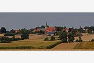 Urlaub Spenge Ferienwohnung 92493 privat