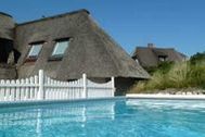 Urlaub Sylt/Rantum Ferienwohnung 92735 privat