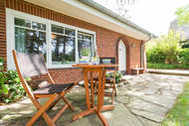 Urlaub Sylt/Westerland Reihen--Doppelhaus 92737 privat