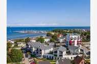 Urlaub Ferienwohnung Ferienwohnung Trauminsel