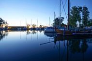 Urlaub Mönkebude Hotel 92846 privat